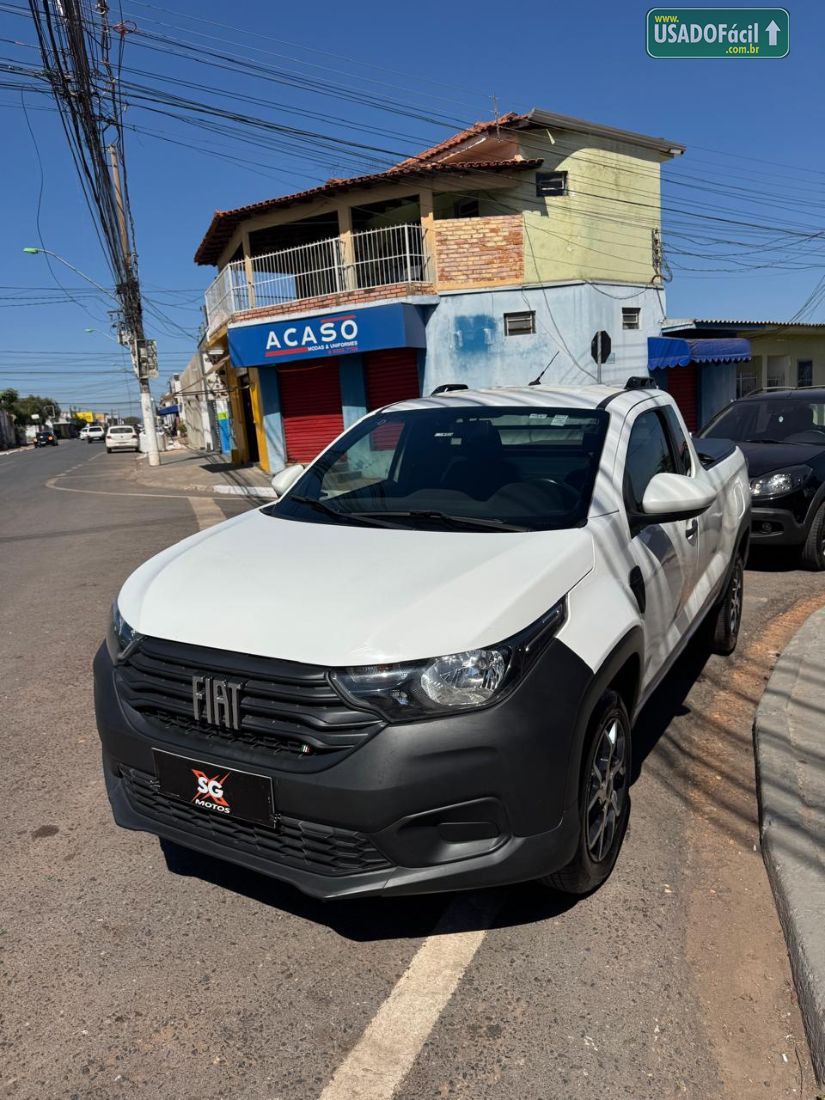 Foto do veículo