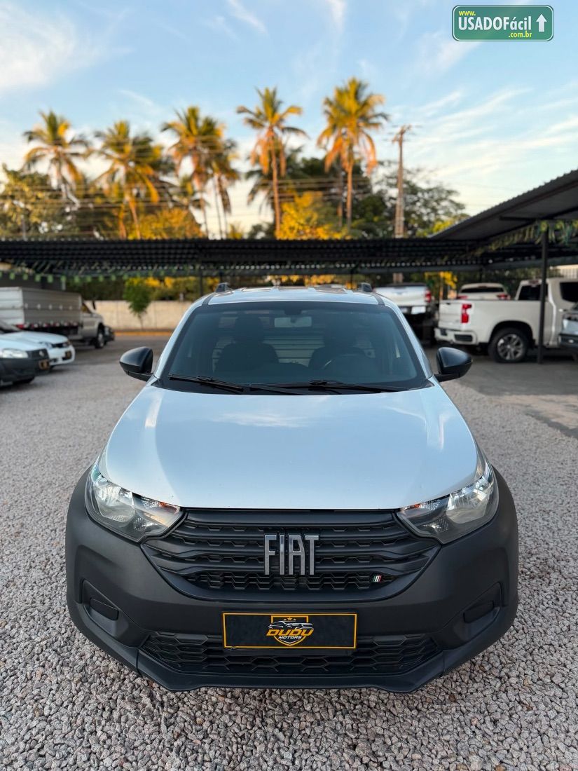 Foto do veículo