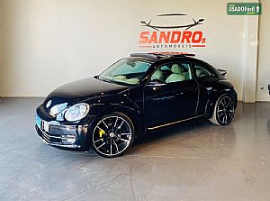 Fusca 2.0 TSI Automático