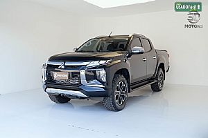 L200 Triton Sport HPE-S CD 2.4 Automático Diesel