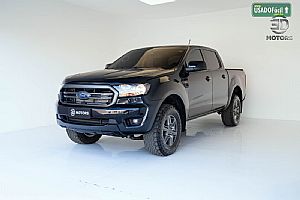 Ranger XLS CD 2.2 4x4 Automático Diesel