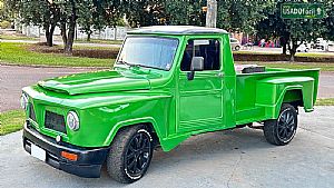 Willys
