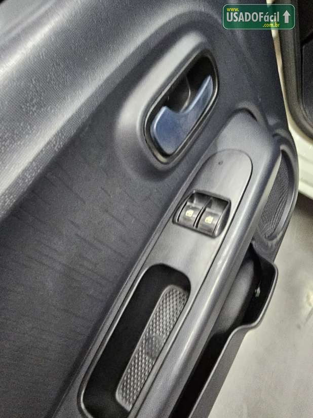 Fiat Mobi Like Flex 2017/2018 — foto 13 de 15