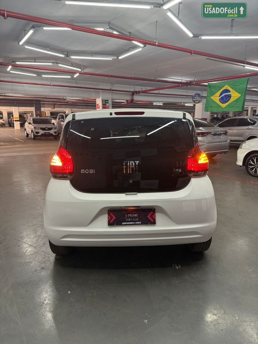 Foto do veículo