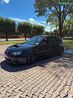 Subaru Impreza WRX STI 2.5 16V Turbo 4x4