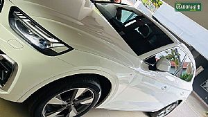 Audi Q5 S-Line 2.0 TFSI Quattro S-Tronic