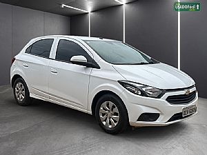 Onix Hatch LT 1.0 Mecânico Flex