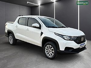 Strada Freedom CD 1.3 Flex
