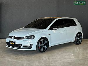 Golf GTi 2.0 TSI Automático