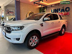Ranger XLT CD 3.2 4X4 Automático Diesel