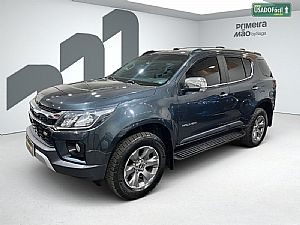 TrailBlazer Premier 2.8 Turbo Automático Diesel