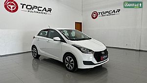 HB20 Hatch Comfort 1.0 Flex