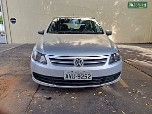 Gol City Trend 1.6 Mi Total Flex 4P