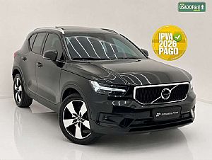 Volvo XC 40 T-5 Momentum First Edition 2.0 252cv AWD