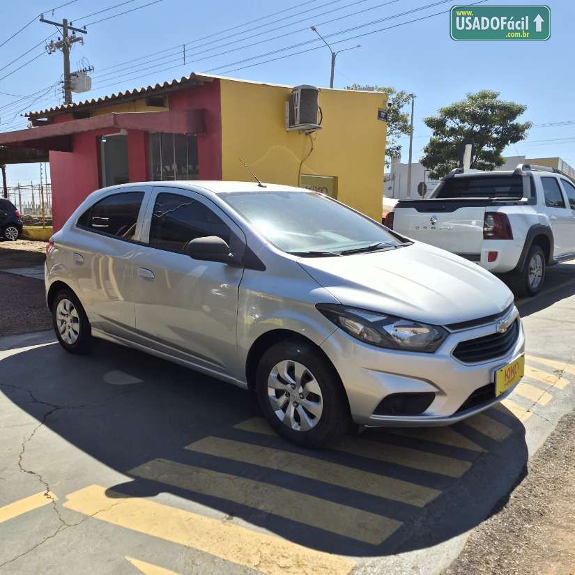 Foto do veículo