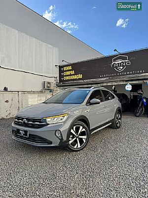 Nivus Highline 200 TSI Automático Flex