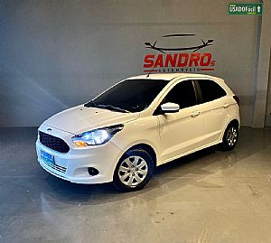 Ka Hatch SE 1.0 Flex 5P