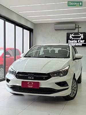 Cronos Drive 1.3 Mecânico Flex