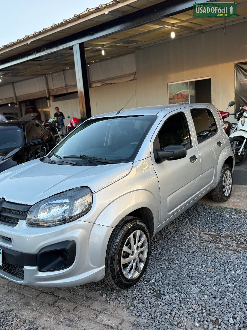 Foto do veículo