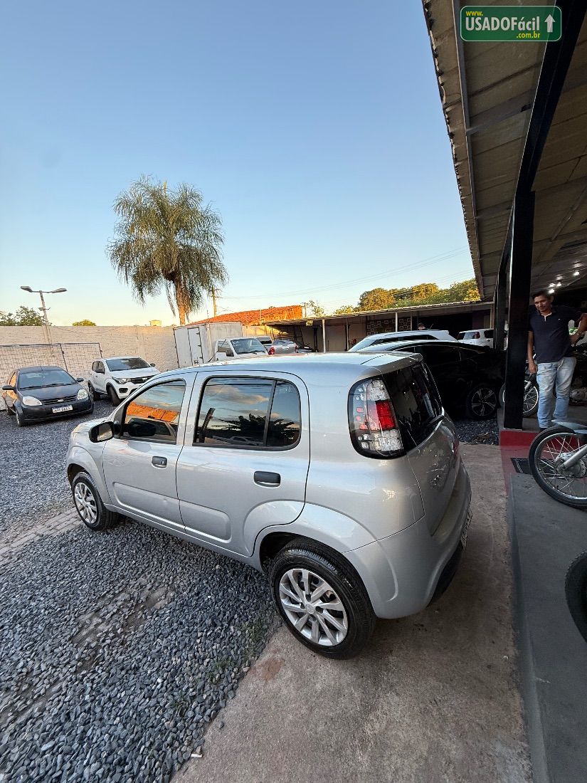 Foto do veículo