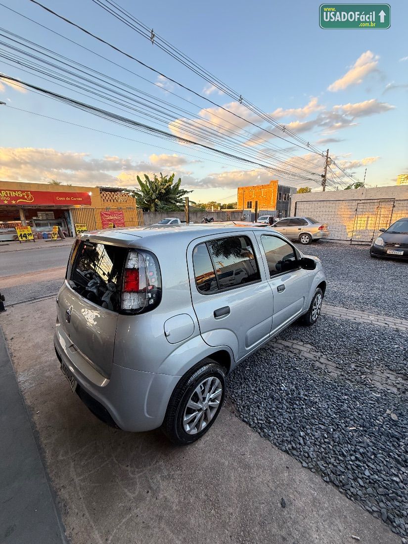 Foto do veículo