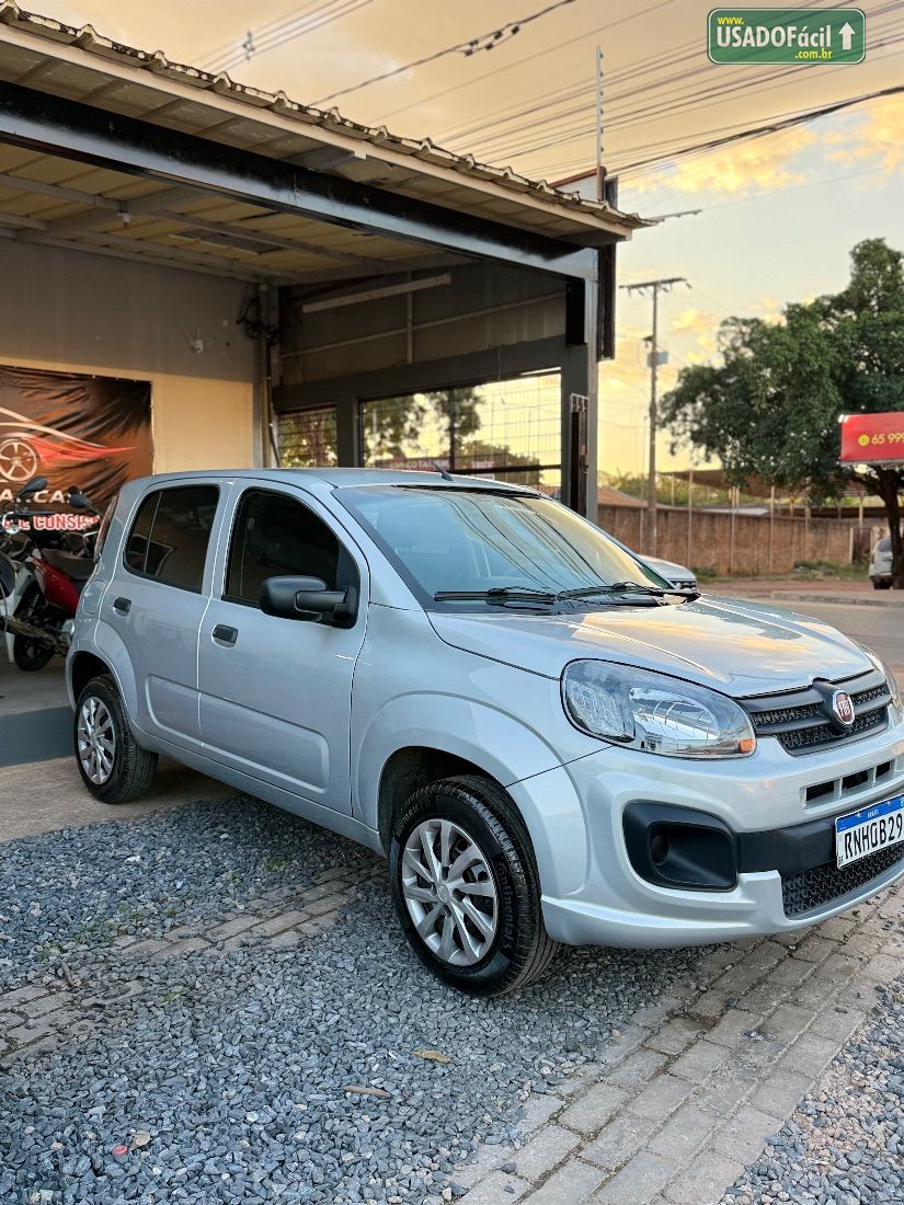 Foto do veículo