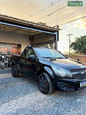 Montana Sport 1.4 EconoFlex