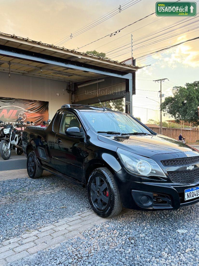 Foto do veículo