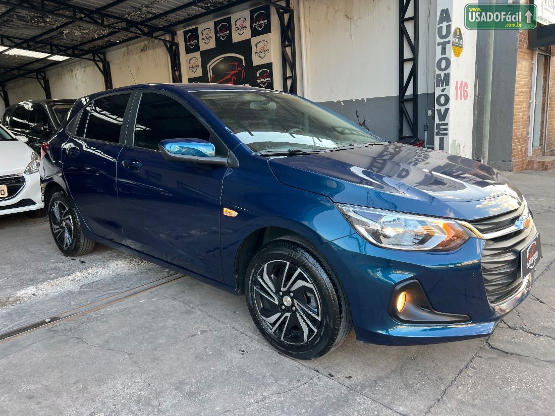 Foto do veículo