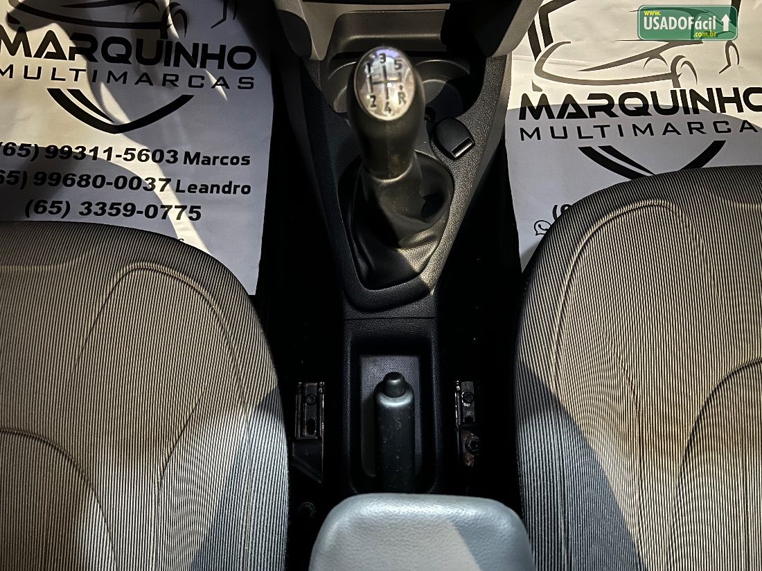 Foto do veículo