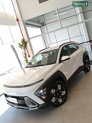 Kona Ultimate GDI 1.6 16V Automático Hibrido