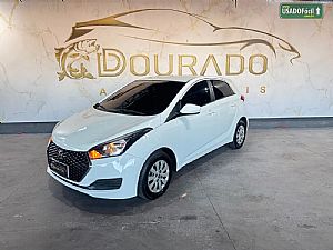 HB20 Hatch Comfort 1.0 Flex