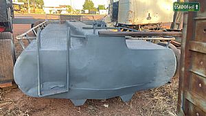 Tanque 10 mil litros
