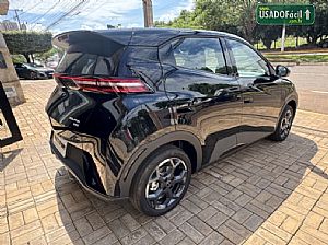 BYD Dolphin Mini Elétrico