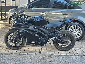 YZF R-15 155 ABS