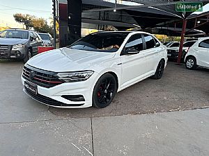 Jetta Comfortline 250 TSI 1.4 Automático Flex