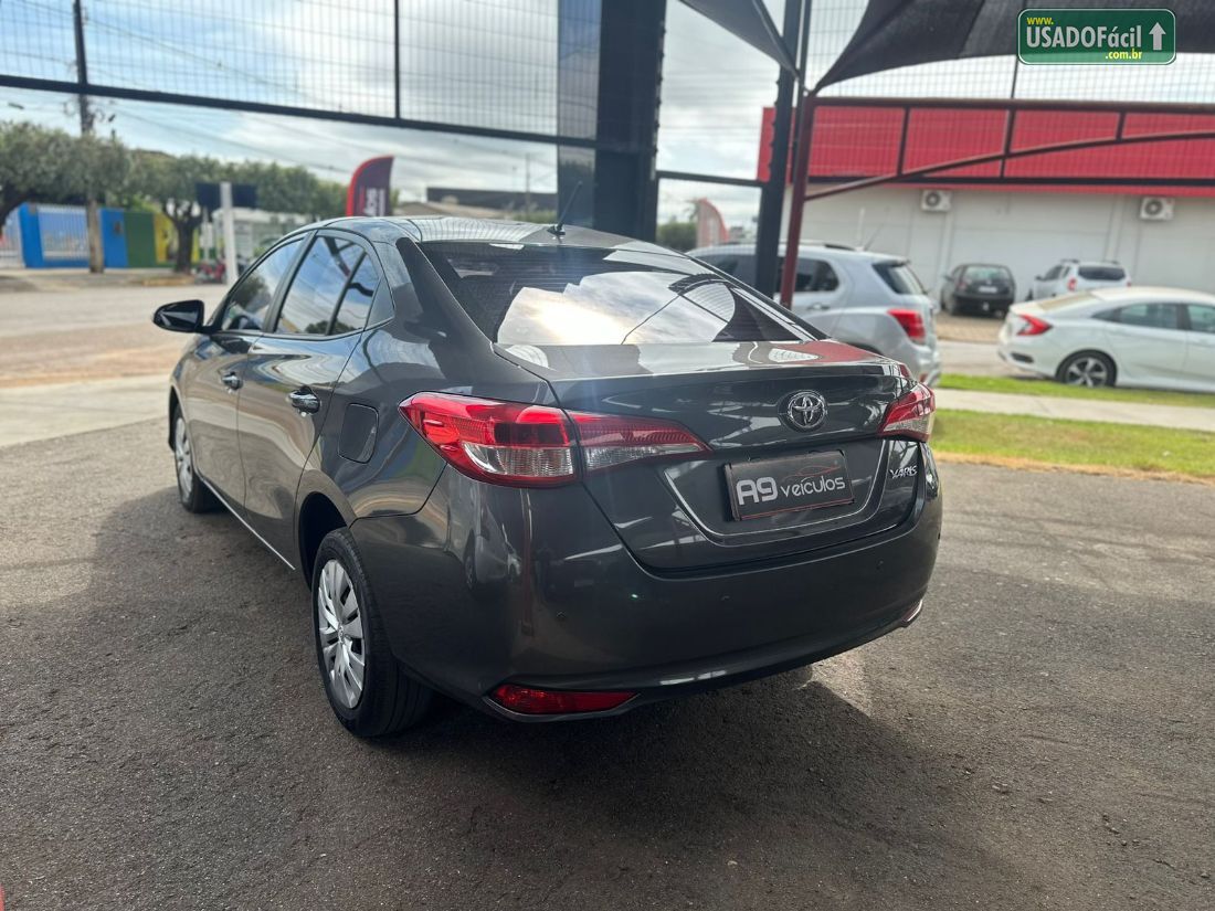 Foto do veículo