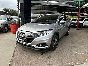 HRV LX 1.8 Automático Flex