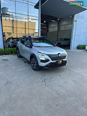 Kardian Techno 1.0 Turbo Automático Flex 5P