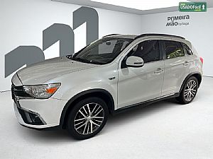 ASX 2.0 4x2 Automático Flex