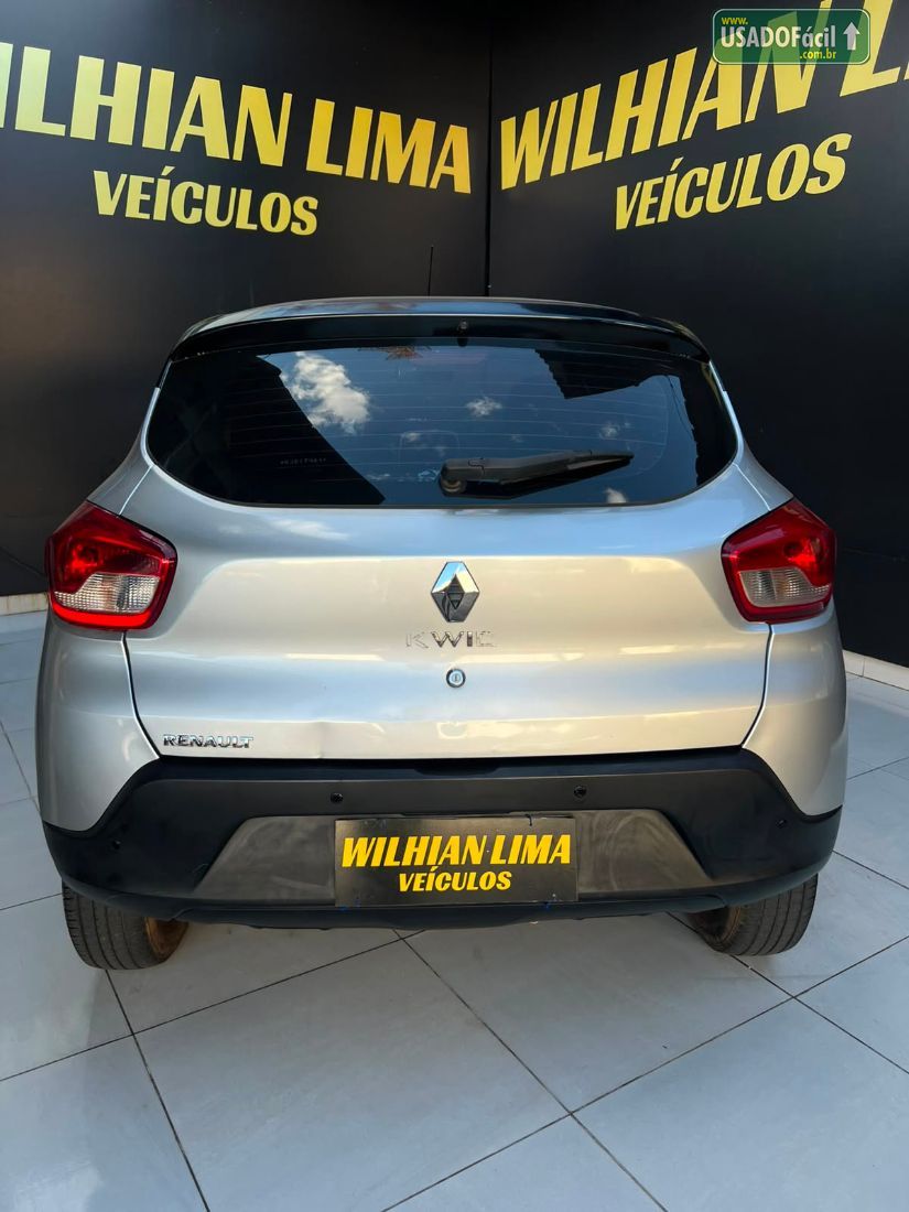 Foto do veículo
