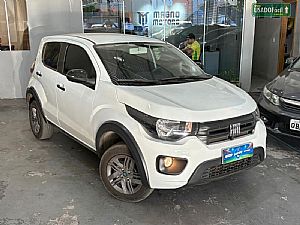 Mobi Like Flex