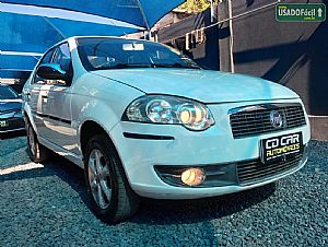 Siena EL 1.4 Fire Flex