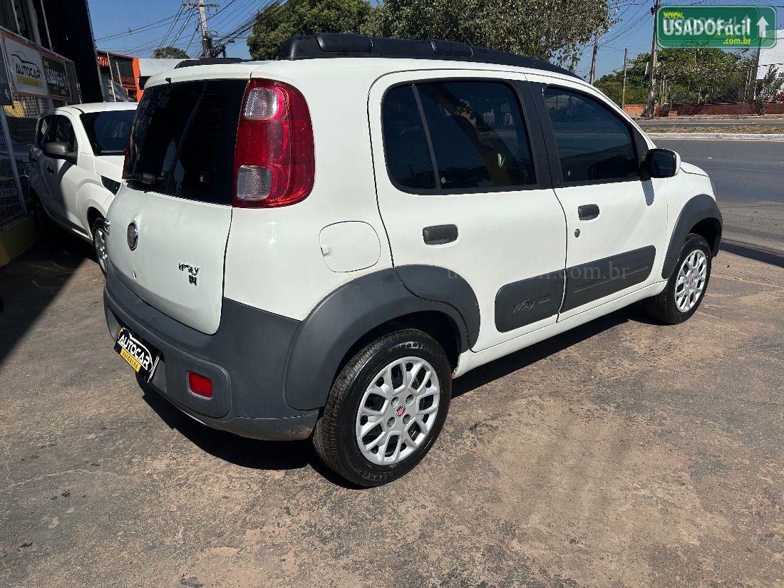 Foto do veículo