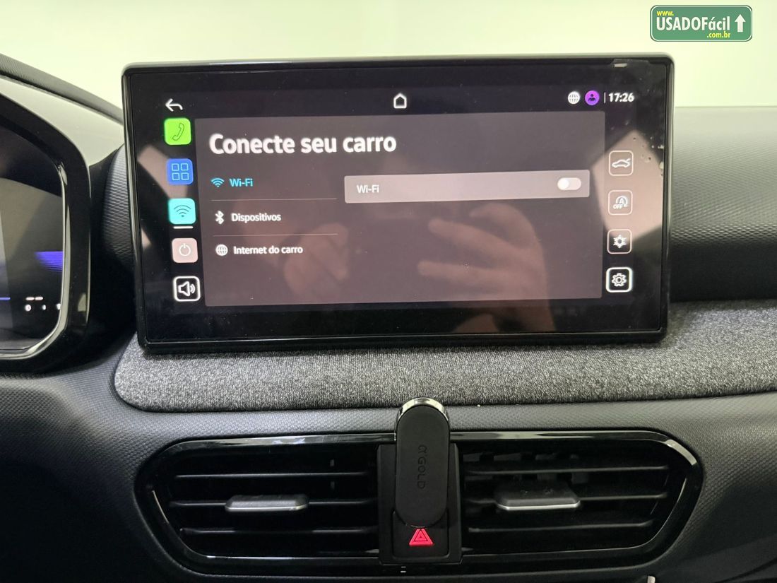 Foto do veículo