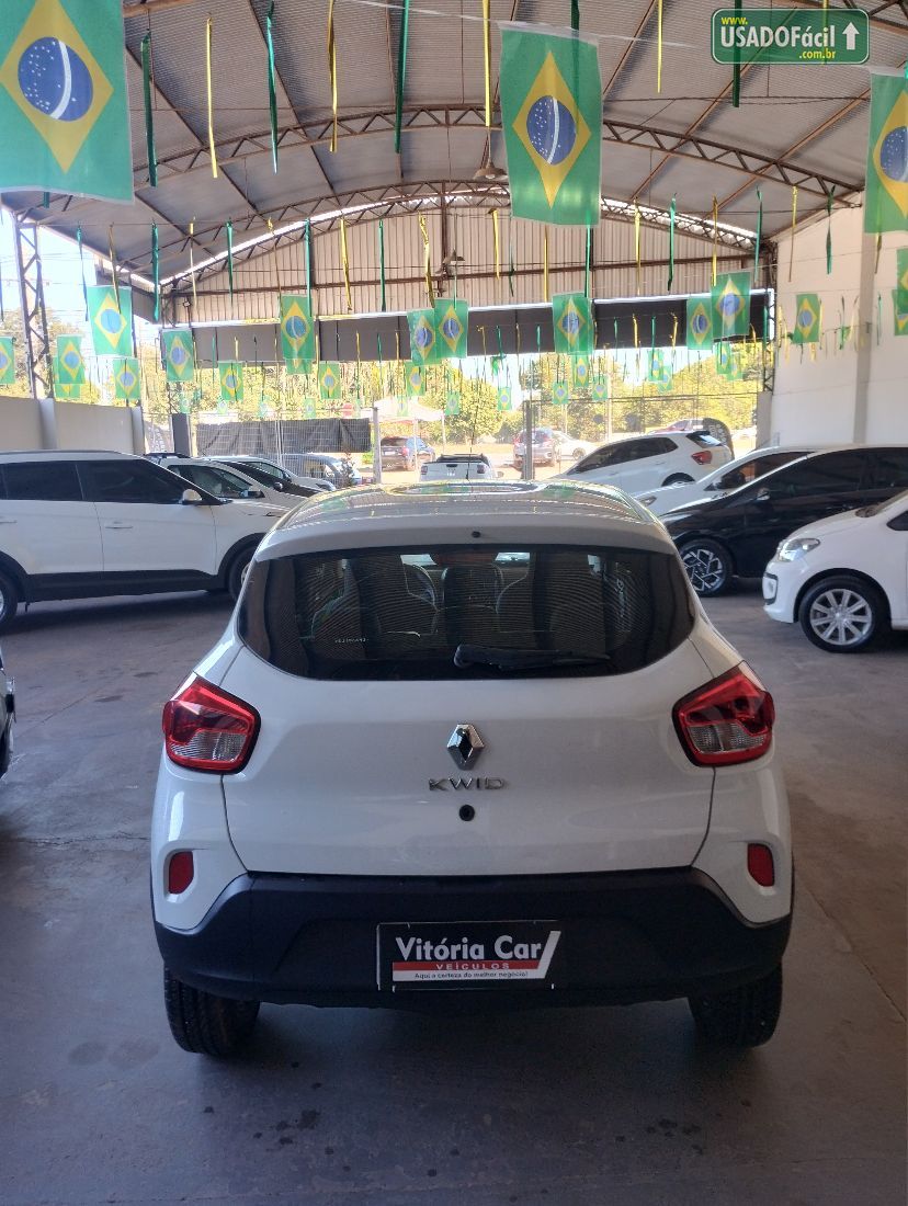 Foto do veículo