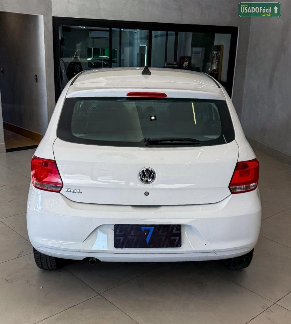 Foto do veículo