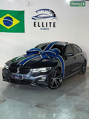 BMW 320iA 2.0 Turbo M Sport ActiveFlex