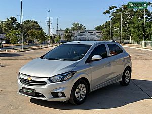 Onix Hatch LT 1.0 Mecânico Flex