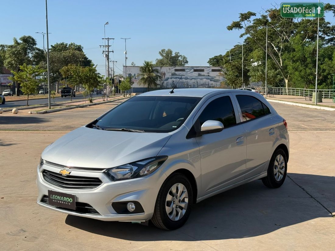 Foto do veículo